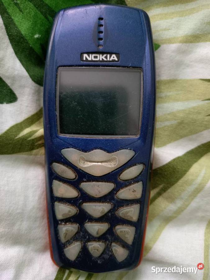 Nokia 6030 500 3510i LG G2 mini Samsung Avila