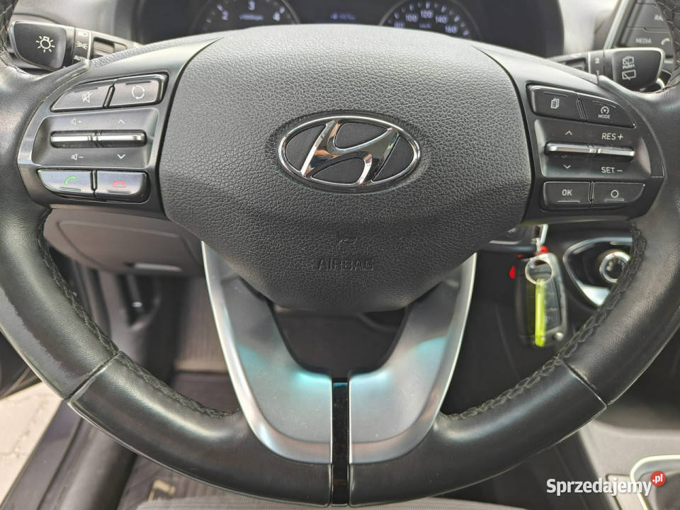Hyundai i30 III 2017 sprzedam