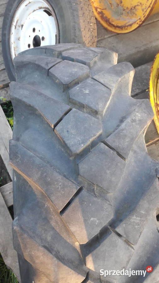 Na sprzedaż opona 1007515 Opony rolnicze małopolskie