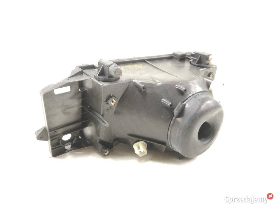 LAMPA PRAWY PRZÓD FIAT TIPO 1995 NOWA MAGNETI Lampy przeciwmgielne