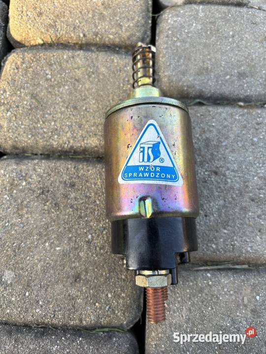 Automat do rozrusznika Ursus C360 Oleszyce sprzedam