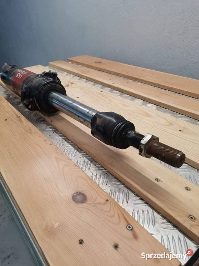 JLG 4017 Siłownik hydrauliczny skrętu Pozostałe Wilkowo sprzedam