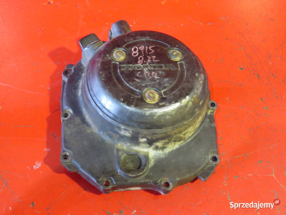 HONDA CBR 900 RR CBR900RR SC33 dekiel miska Pokrywy i osłony silnika Warszawa