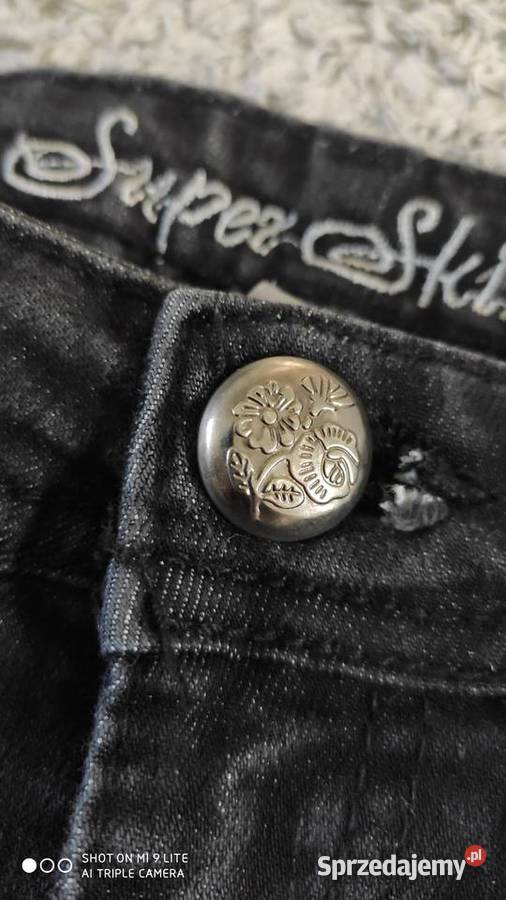 Sprzedam spodnie marki Denim rozmiar M38UK10 Bydgoszcz