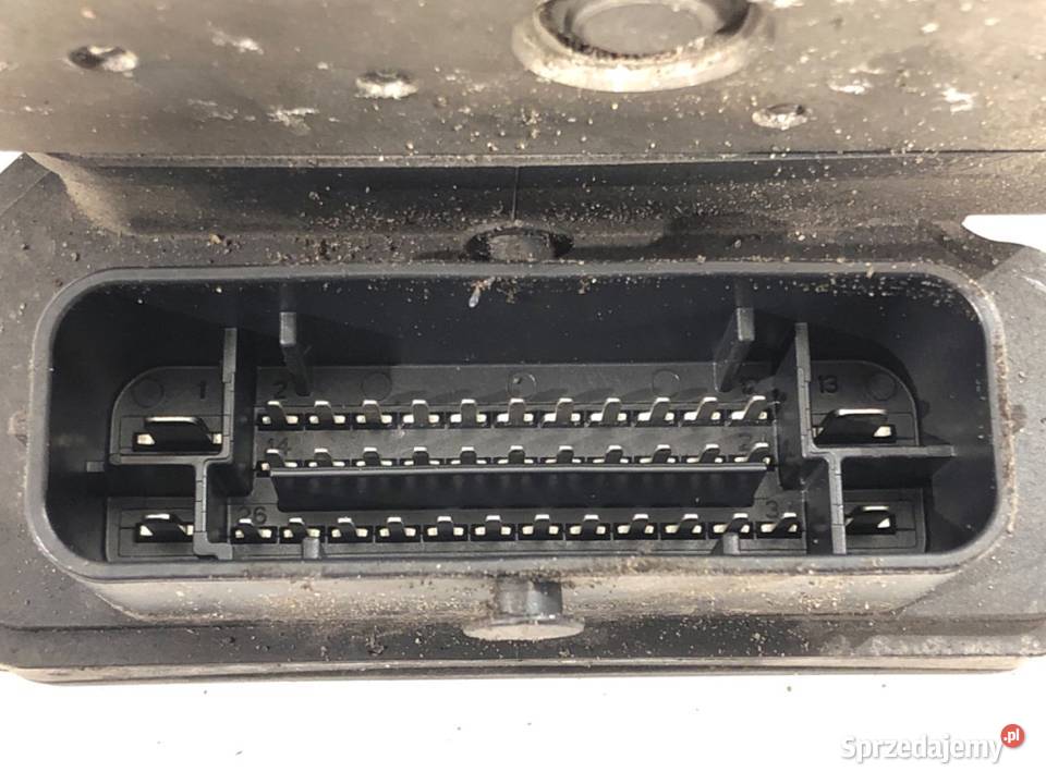 POMPA ABS OPEL ASTRA K 39064664 14 125