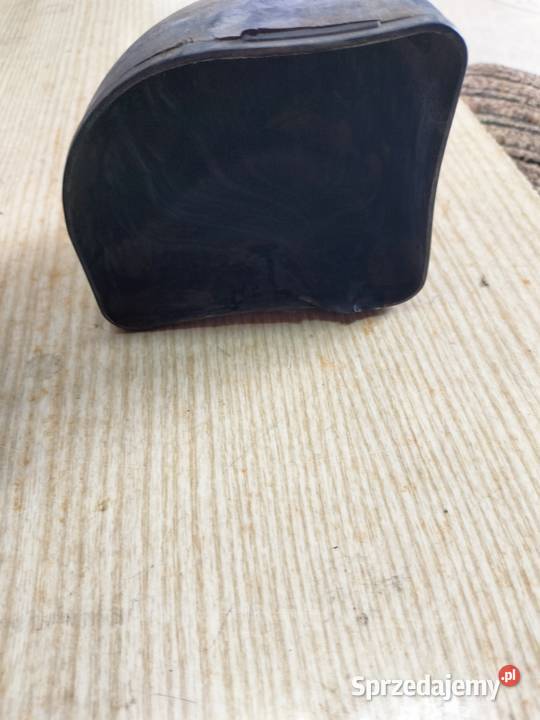 Obudowa filtr powietrza Jawa kaczka Mustang Obudowy filtrów łódzkie Łubno