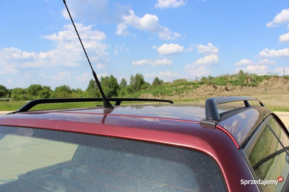 Volkswagen Passat B4 Variant 19 TD CL bezwypadkowy