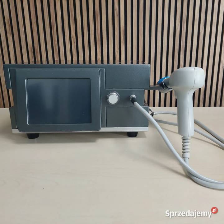 Fala uderzeniowa sprawna Bydgoszcz sprzedam