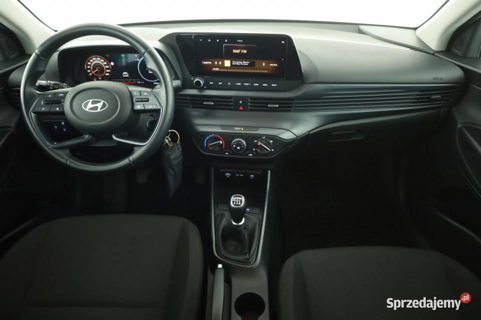 Hyundai i20 12 Piaseczno sprzedam