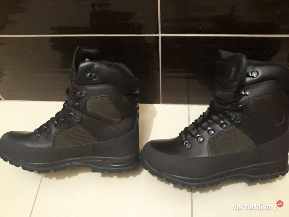 Buty Trzewiki MON 2 rozmiar 27 42