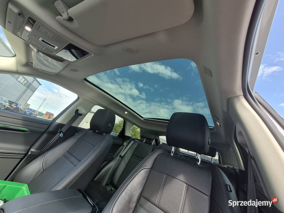 Syndyk sprzeda Land Rover Range Rover Evoque mazowieckie Warszawa sprzedam