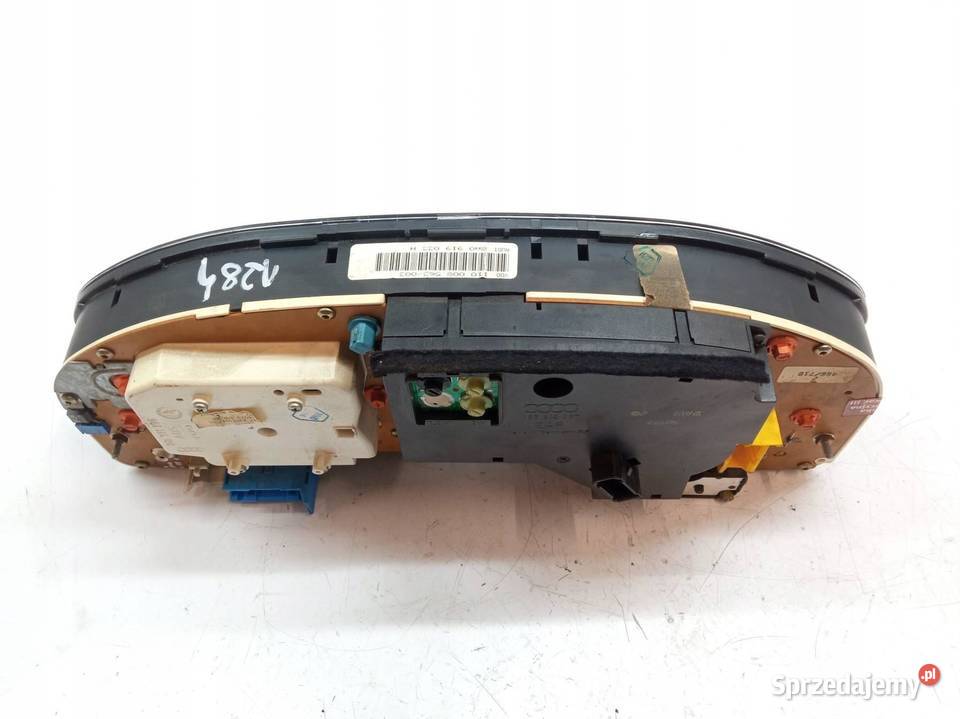 LICZNIK 8A0919033H 20 B 89 Audi 80 IV 19911996