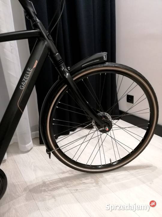 Gazelle Orange C8 Elbląg