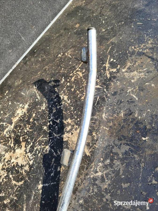 YAMAHA SR 500 SR 400 MOCOWANIE UCHWYT Rybnik