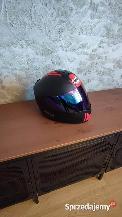 Kask naxa xl Rogów Opolski sprzedam