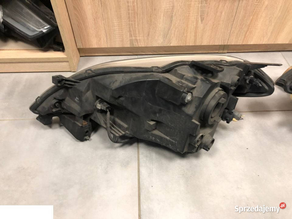 HONDA FRV FRV REFLEKTOR PRAWY WERSJA ANGIELSKA Kozubszczyzna