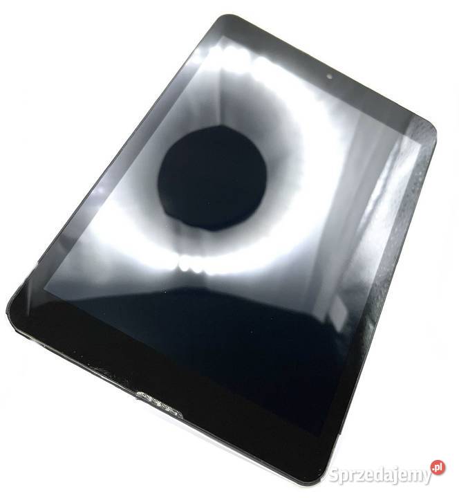 Tablet Modecom FreeTAB 1001 srebrny Tablety i palmtopy Warszawa
