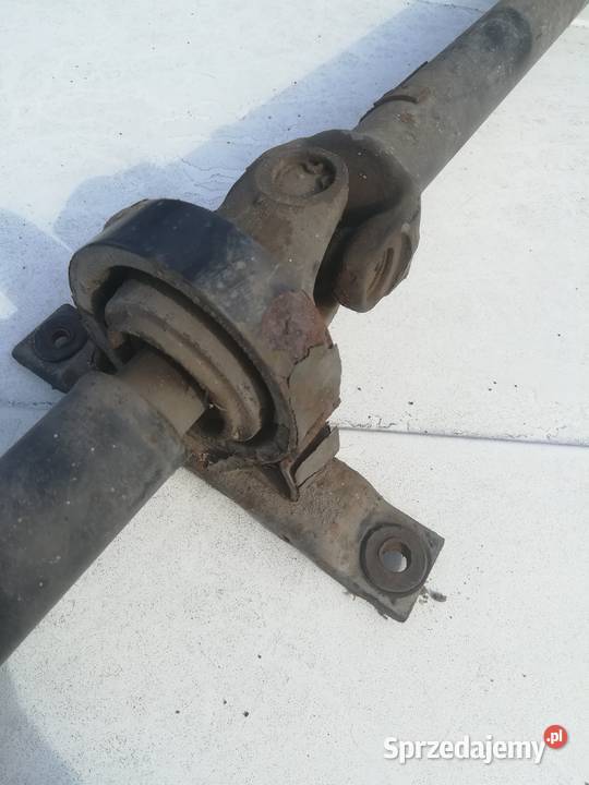 Wal napedowy Polonez fiat 125p borewicz caro atu mazowieckie Suskowola