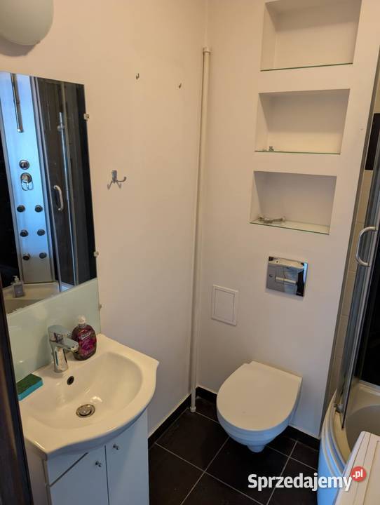 Kawalerka super okazja 2 minuty rynku Nieruchomości