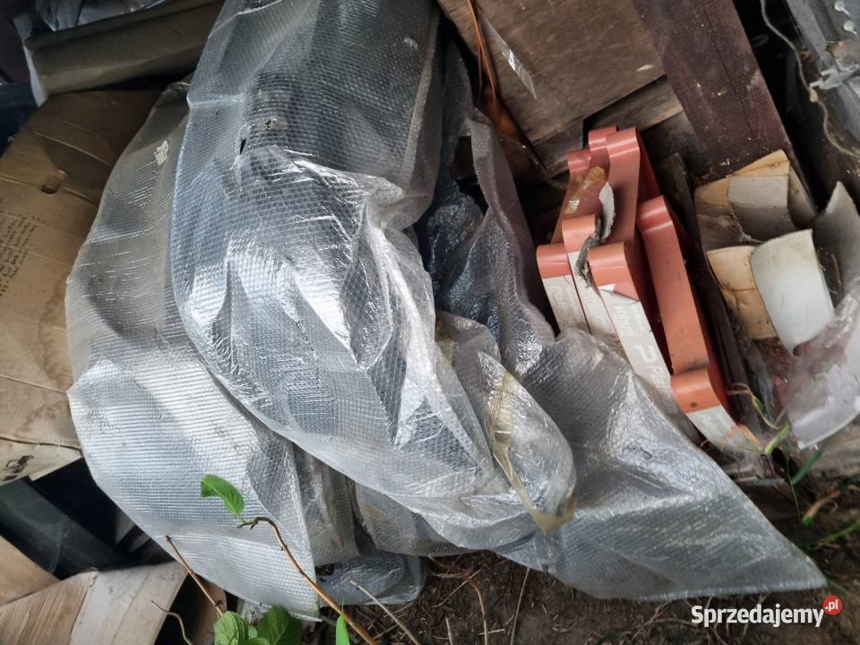 Nowy Oryginalny Zderzak Przód Tył OE Peugeot Karoseria Skawina