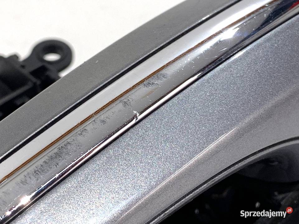 KLAMKA ZEWNĘTRZNA PRAWY TYŁ BMW F07 7175732 sprzedam