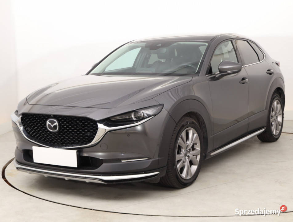 Mazda CX30 SkyactivX 20 klimatyzacja Bielany Wrocławskie