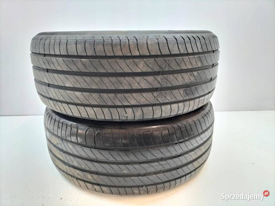 2x OPONA LETNIA MICHELIN PRIMACY 4 21550R17 0121 50