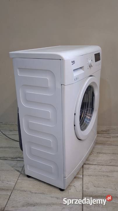 Pralka Beko 5 1000 obrASLIM 37 gwarancjadowóz Lipno