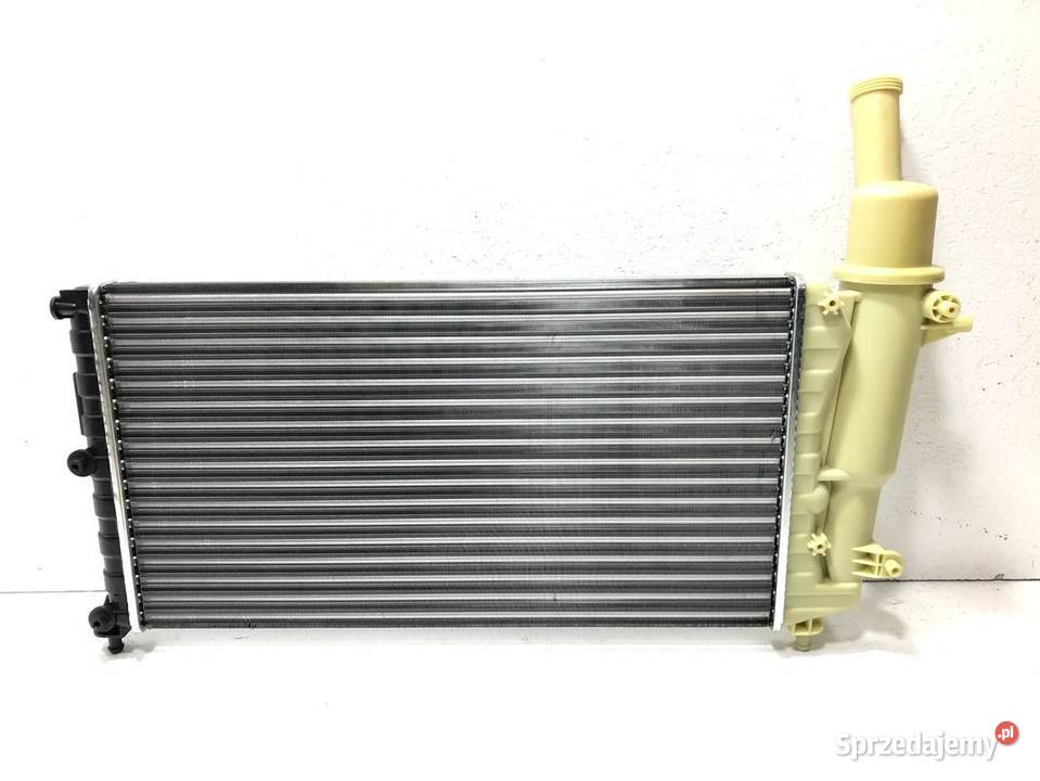FIAT PUNTO I 12 58 73 86 19931999 CHŁODNICA WODY świętokrzyskie