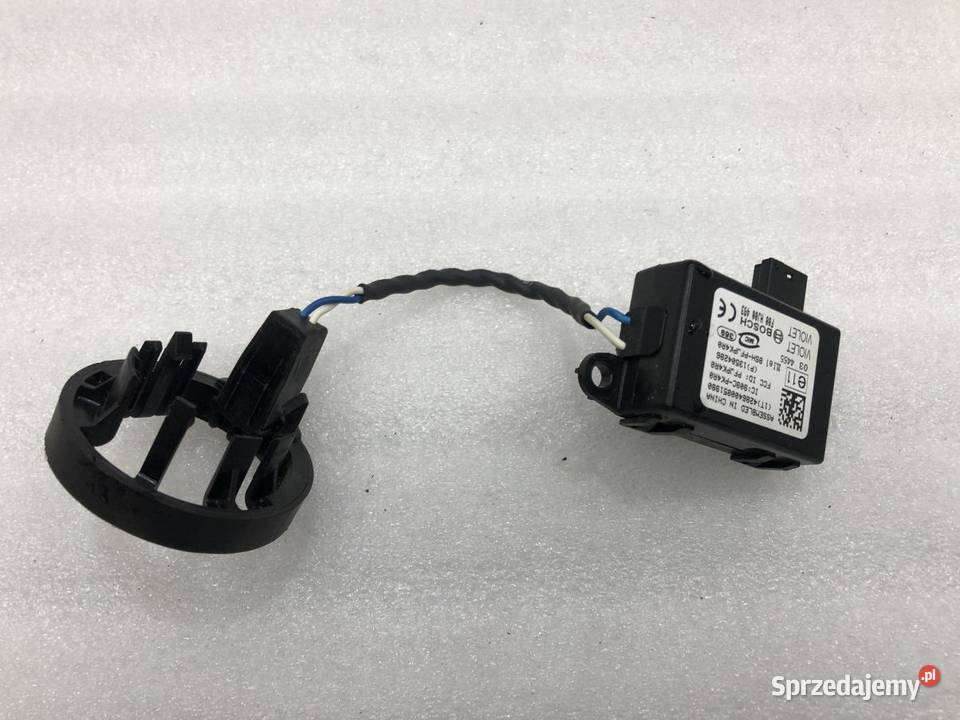 MODUŁ IMMOBILIZER OPEL INSIGNIA A LIFT 13504286 osobowe