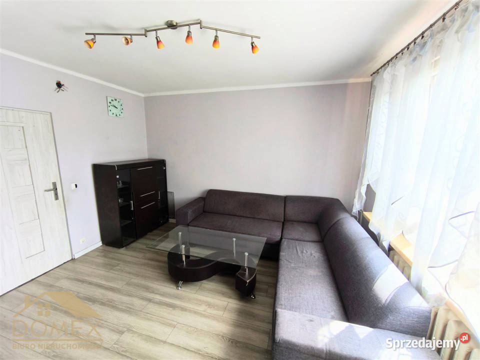 Mieszkanie Rydułtowy 4292m2 2 pokoje