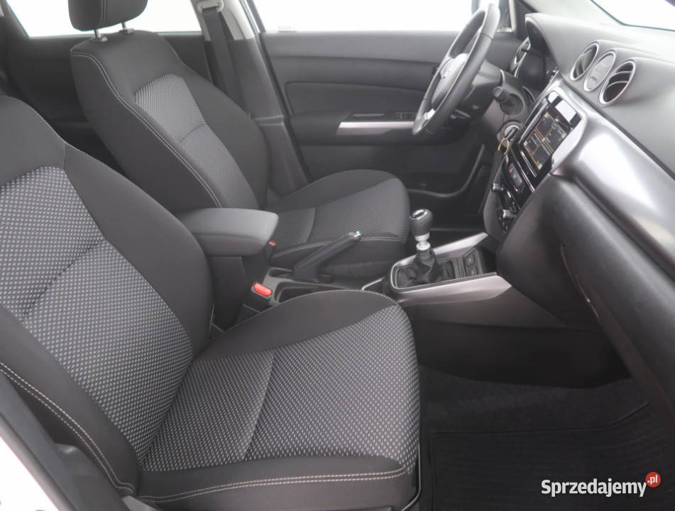 Suzuki Vitara 14 BoosterJet Bielany Wrocławskie
