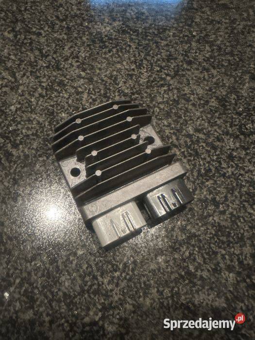 Regulator NAPIĘCIA BMW C600 SPORT FH020CA C650 Poznań
