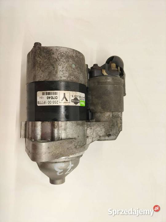 ROZRUSZNIK 233001F77B 24J53812GBB 12 Nissan