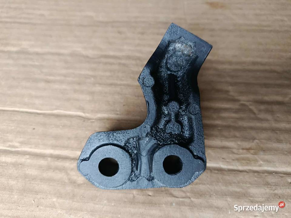 Yamaha Raider xv 1900 podnóżek pasażera lewy Sanok