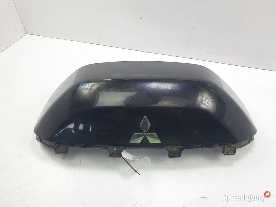 OSŁONA MITSHUBISHI PAJERO IV 6430A273 Lipno