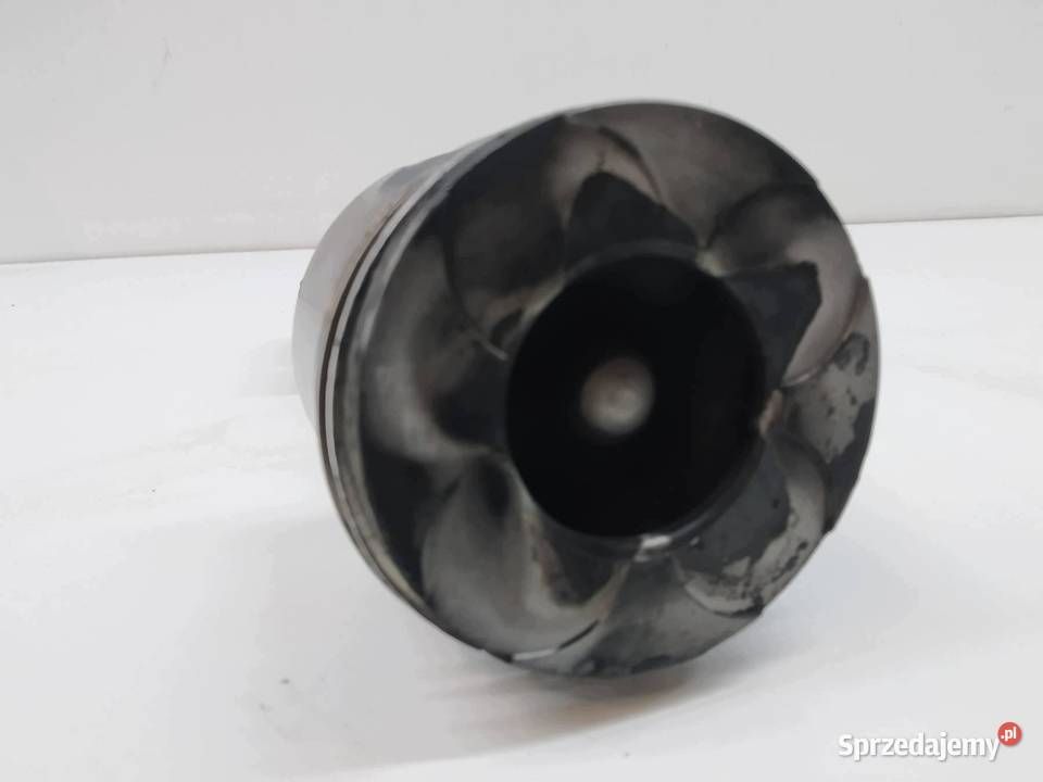 TŁOK KORBOWÓD 81L79 24 D Volvo S60 I 20002009 osobowe Silniki i osprzęt