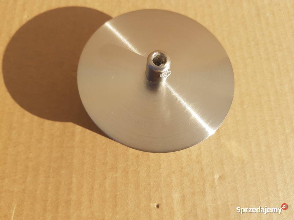 Listwa do lamp rozeta podsufitka maskownica 80mm Warszawa