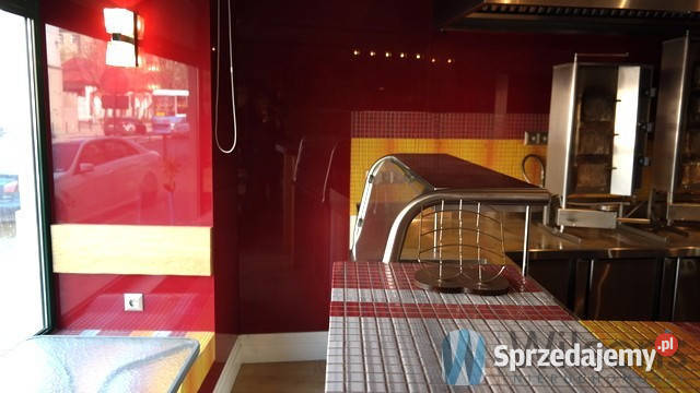 Lokal Wrocław Gen Romualda Traugutta