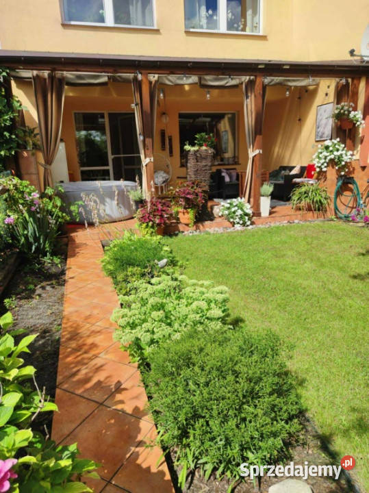 ZACISZNY DOM Z WIDOKIEM NA PANORAMĘ MIASTA 5977zł/m2 Gorzów Wielkopolski sprzedam