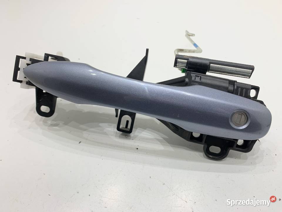 KLAMKA ZEWNĘTRZNA LEWY PRZÓD TOYOTA COROLLA E21 Klamki podkarpackie