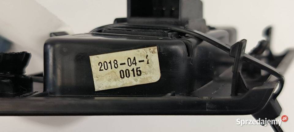 PRZYCISK VOLKSWAGEN CRAFTER II 7C 7C0962125 Lipno sprzedam