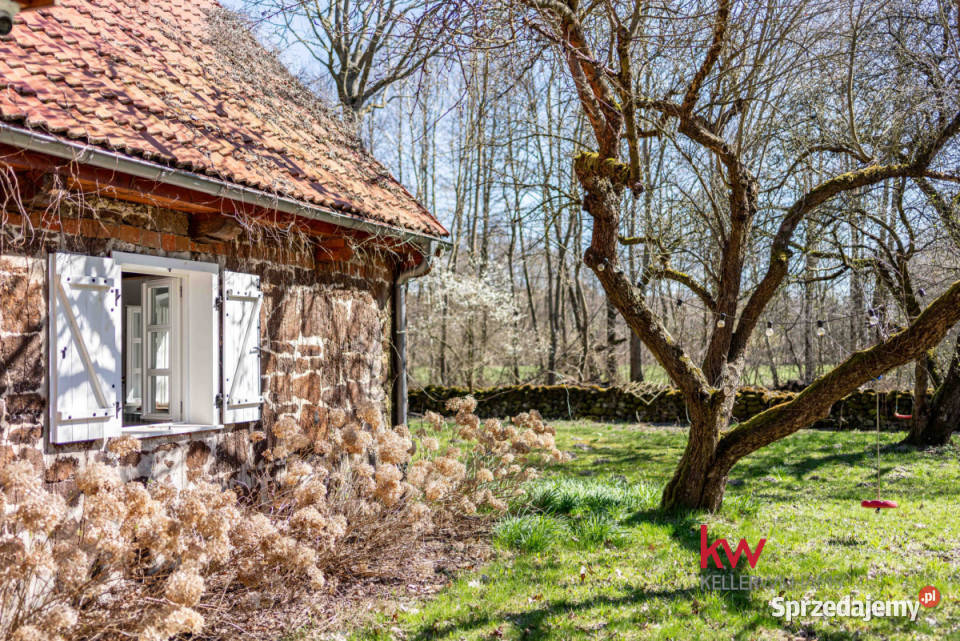 Dom wolnostojący 250m2 Czarnybród