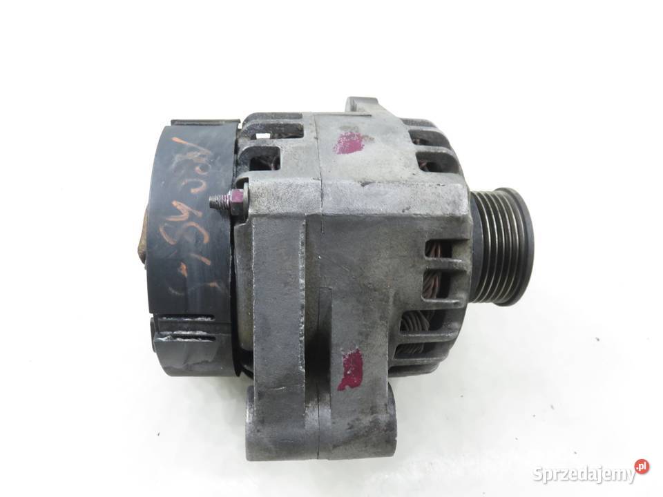 ALTERNATOR OPEL VECTRA C 19 CDTI