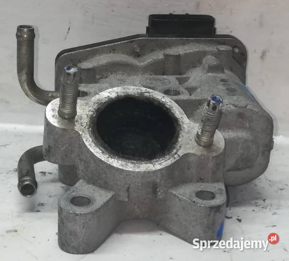 Przepustnica Subaru 20 D 14710AA741 Zawieszenie silnika Suchedniów