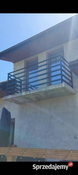 Balustrady Balustrady i barierki Łódź sprzedam