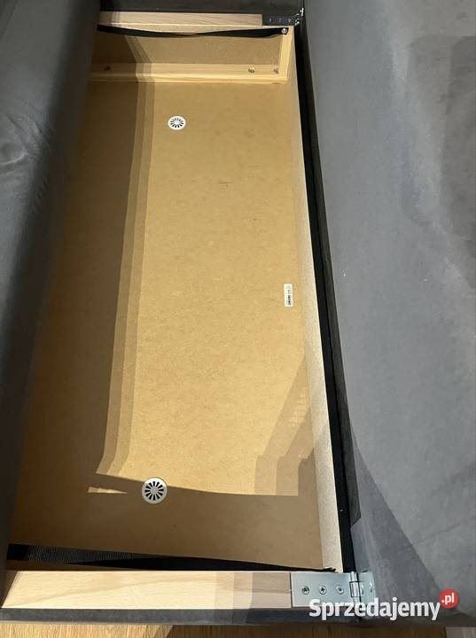 Sprzedam sofę narożną z funkcją spania Warszawa