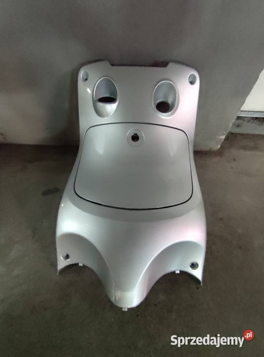 Skuter Yamaha MBK Flipper bez papierów Otwock