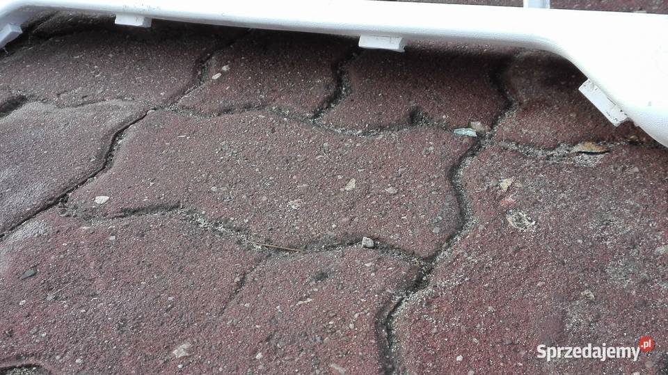 Orciari przod oriciari dokladka spojlet fso osobowe Pozostałe Suskowola sprzedam