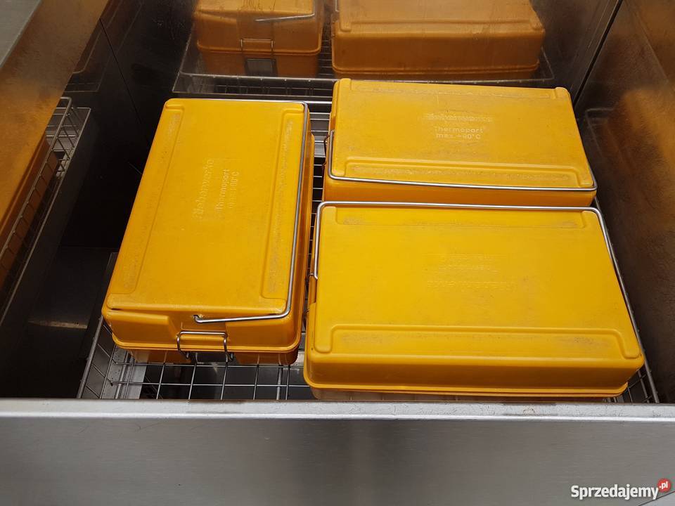 Wózek grzewczy RIEBER Krotoszyn